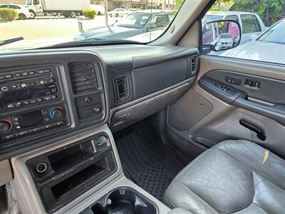 2003 GMC Yukon XL 1500   - Photo 28 - Los Angeles, CA 91306