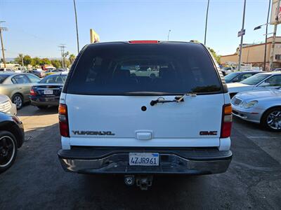 2003 GMC Yukon XL 1500   - Photo 5 - Los Angeles, CA 91306