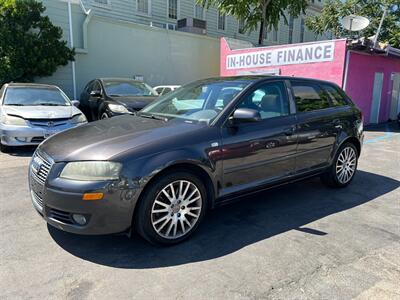 2008 Audi A3 2.0T   - Photo 27 - Los Angeles, CA 91306