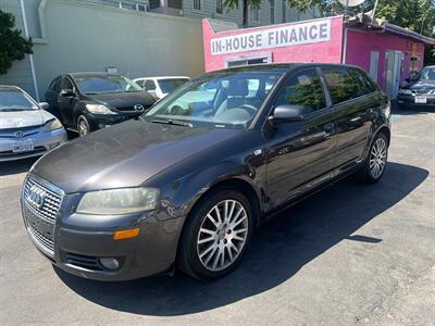 2008 Audi A3 2.0T   - Photo 12 - Los Angeles, CA 91306