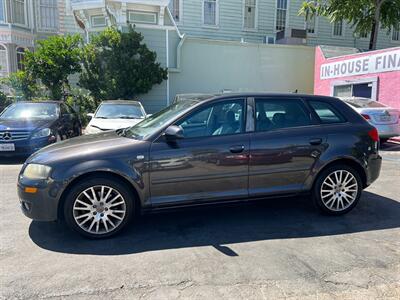 2008 Audi A3 2.0T   - Photo 29 - Los Angeles, CA 91306