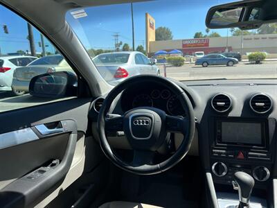 2008 Audi A3 2.0T   - Photo 24 - Los Angeles, CA 91306