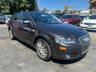 2008 Audi A3 2.0T   - Photo 1 - Los Angeles, CA 91306