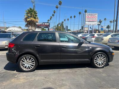 2008 Audi A3 2.0T   - Photo 6 - Los Angeles, CA 91306