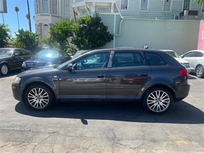 2008 Audi A3 2.0T   - Photo 11 - Los Angeles, CA 91306