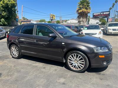 2008 Audi A3 2.0T   - Photo 3 - Los Angeles, CA 91306