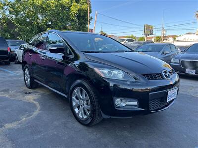 2009 Mazda CX-7 Sport   - Photo 1 - Los Angeles, CA 91306