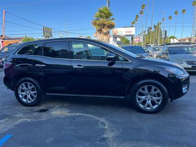 2009 Mazda CX-7 Sport   - Photo 4 - Los Angeles, CA 91306