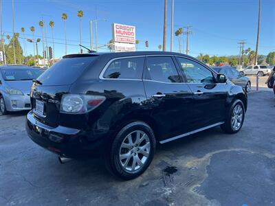 2009 Mazda CX-7 Sport   - Photo 34 - Los Angeles, CA 91306