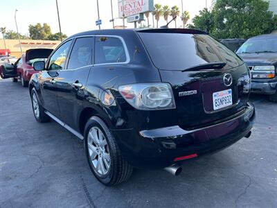 2009 Mazda CX-7 Sport   - Photo 33 - Los Angeles, CA 91306