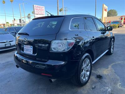 2009 Mazda CX-7 Sport   - Photo 9 - Los Angeles, CA 91306