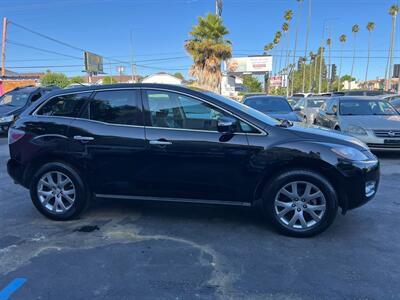 2009 Mazda CX-7 Sport   - Photo 36 - Los Angeles, CA 91306