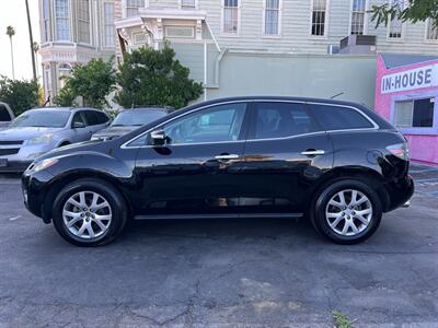 2009 Mazda CX-7 Sport   - Photo 30 - Los Angeles, CA 91306