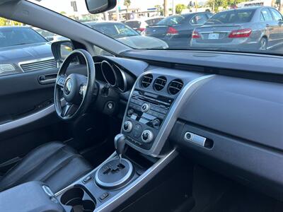 2009 Mazda CX-7 Sport   - Photo 40 - Los Angeles, CA 91306