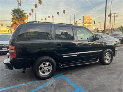 2001 Chevrolet Tahoe LS   - Photo 19 - Los Angeles, CA 91306