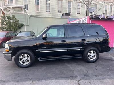 2001 Chevrolet Tahoe LS   - Photo 7 - Los Angeles, CA 91306