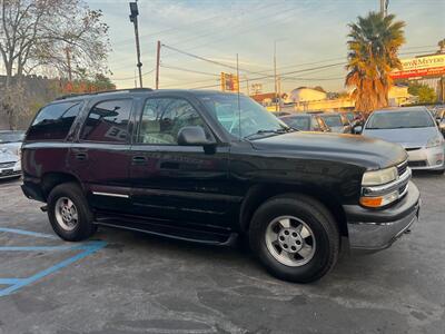 2001 Chevrolet Tahoe LS   - Photo 21 - Los Angeles, CA 91306