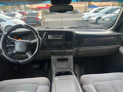 2001 Chevrolet Tahoe LS   - Photo 41 - Los Angeles, CA 91306