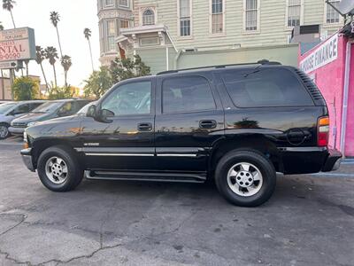 2001 Chevrolet Tahoe LS   - Photo 15 - Los Angeles, CA 91306