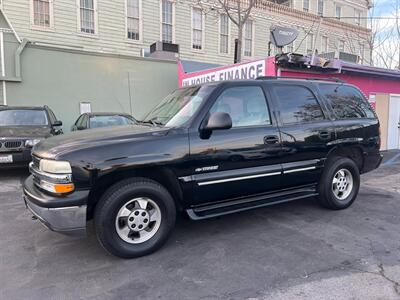 2001 Chevrolet Tahoe LS   - Photo 14 - Los Angeles, CA 91306