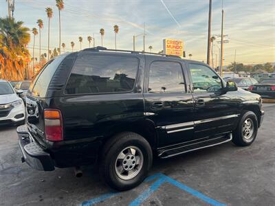 2001 Chevrolet Tahoe LS   - Photo 3 - Los Angeles, CA 91306