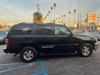 2001 Chevrolet Tahoe LS   - Photo 2 - Los Angeles, CA 91306