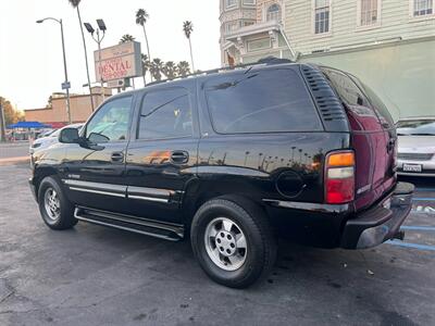 2001 Chevrolet Tahoe LS   - Photo 6 - Los Angeles, CA 91306