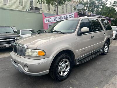 2002 Lincoln Navigator   - Photo 26 - Los Angeles, CA 91306