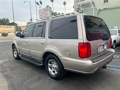 2002 Lincoln Navigator   - Photo 32 - Los Angeles, CA 91306