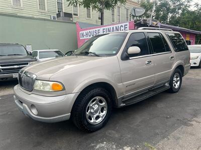 2002 Lincoln Navigator   - Photo 12 - Los Angeles, CA 91306