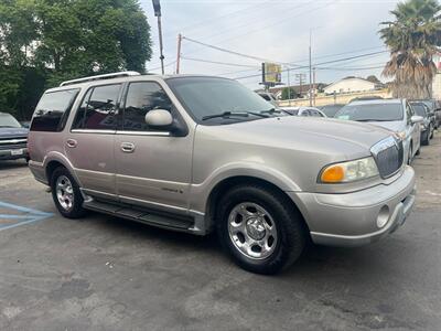 2002 Lincoln Navigator   - Photo 3 - Los Angeles, CA 91306