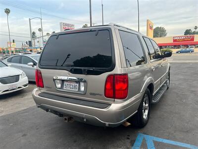 2002 Lincoln Navigator   - Photo 34 - Los Angeles, CA 91306