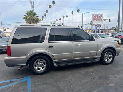 2002 Lincoln Navigator   - Photo 35 - Los Angeles, CA 91306