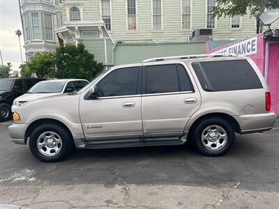 2002 Lincoln Navigator   - Photo 29 - Los Angeles, CA 91306