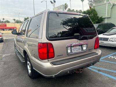 2002 Lincoln Navigator   - Photo 33 - Los Angeles, CA 91306