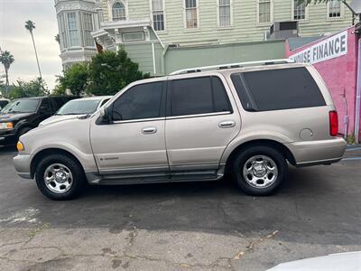 2002 Lincoln Navigator   - Photo 30 - Los Angeles, CA 91306