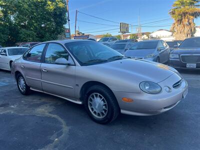 1999 Ford Taurus SE   - Photo 36 - Los Angeles, CA 91306