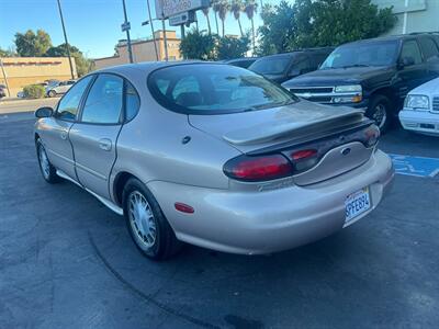 1999 Ford Taurus SE   - Photo 9 - Los Angeles, CA 91306