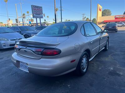 1999 Ford Taurus SE   - Photo 34 - Los Angeles, CA 91306