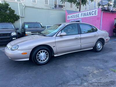 1999 Ford Taurus SE   - Photo 28 - Los Angeles, CA 91306