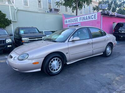 1999 Ford Taurus SE   - Photo 27 - Los Angeles, CA 91306