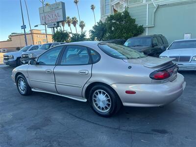 1999 Ford Taurus SE   - Photo 31 - Los Angeles, CA 91306