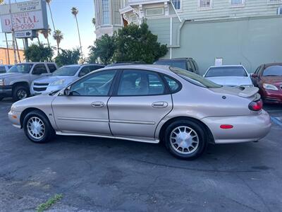 1999 Ford Taurus SE   - Photo 30 - Los Angeles, CA 91306