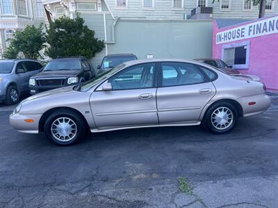 1999 Ford Taurus SE   - Photo 11 - Los Angeles, CA 91306