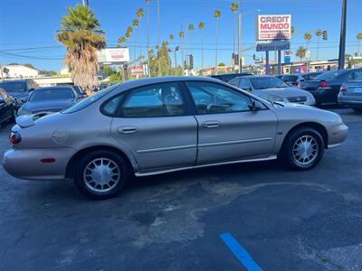 1999 Ford Taurus SE   - Photo 5 - Los Angeles, CA 91306