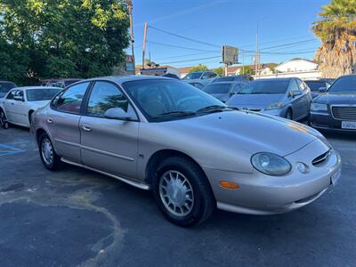 1999 Ford Taurus SE   - Photo 2 - Los Angeles, CA 91306