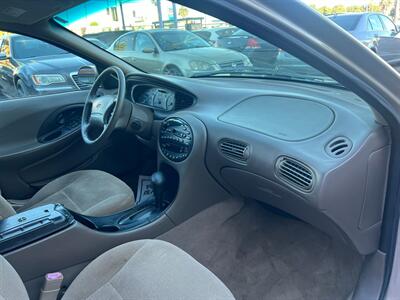 1999 Ford Taurus SE   - Photo 42 - Los Angeles, CA 91306