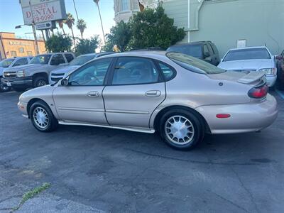 1999 Ford Taurus SE   - Photo 10 - Los Angeles, CA 91306