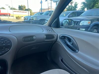 1999 Ford Taurus SE   - Photo 19 - Los Angeles, CA 91306