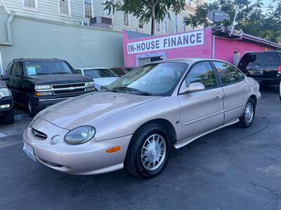 1999 Ford Taurus SE   - Photo 26 - Los Angeles, CA 91306